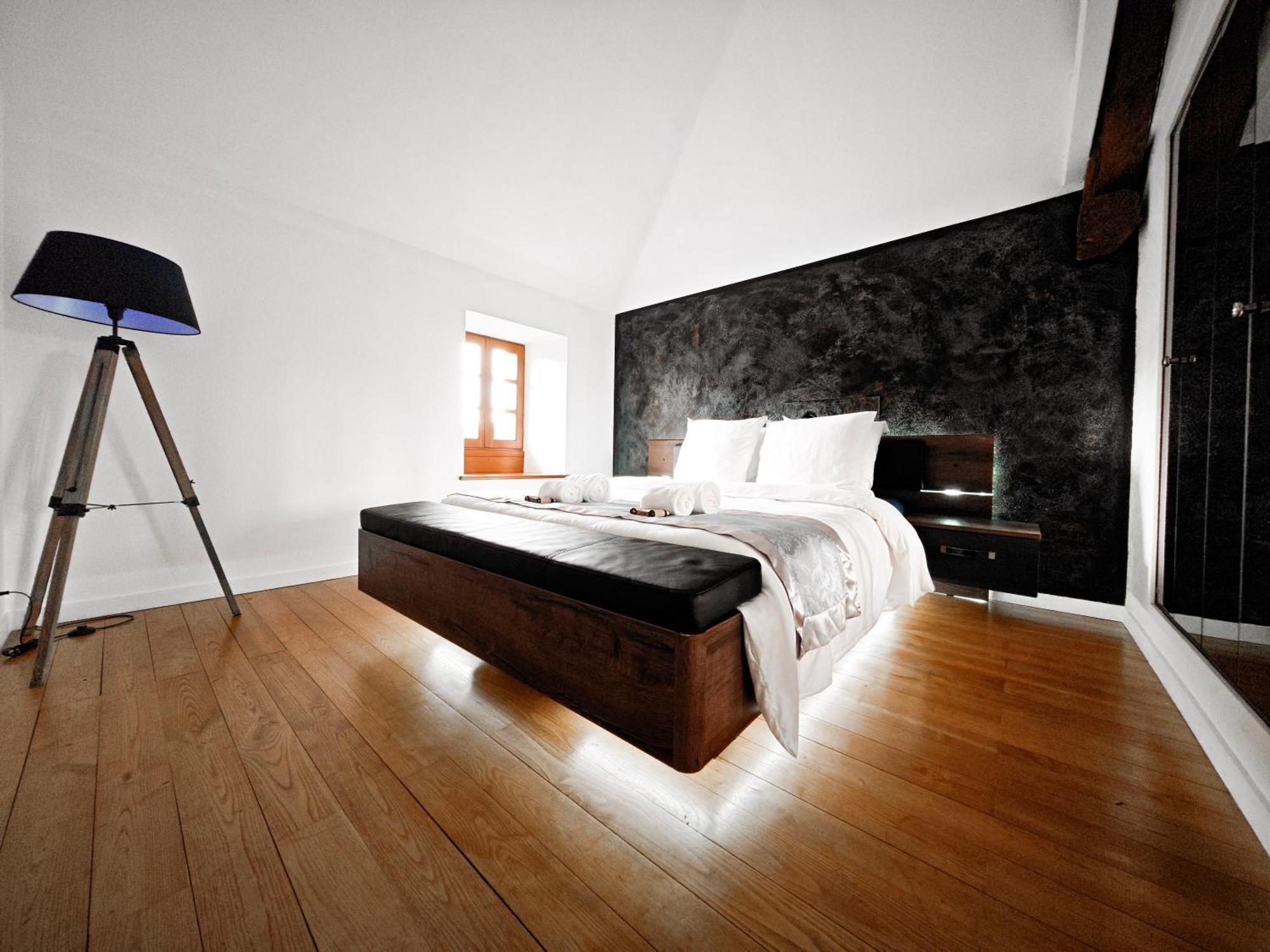 Villa Tagibao Avec Piscine Chauffee Et Spa Lesterps Kültér fotó