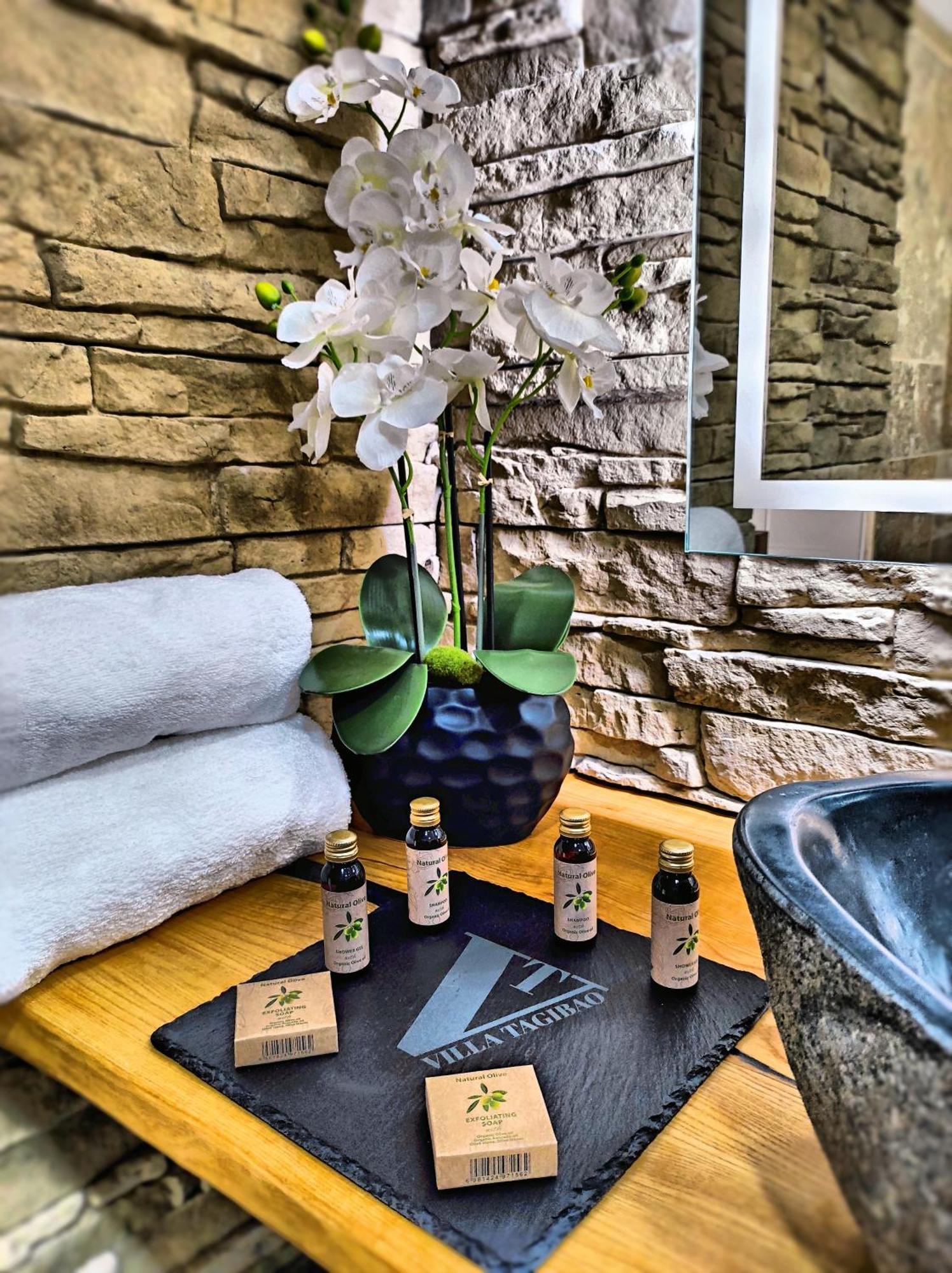 Villa Tagibao Avec Piscine Chauffee Et Spa Lesterps Kültér fotó